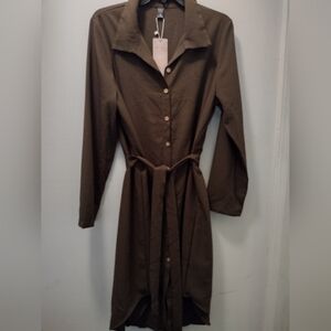 Emery Rose Dress